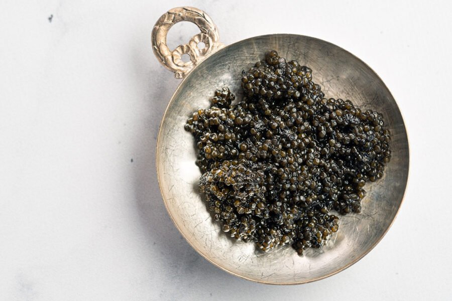 The Art of Choosing Premium Caviar: A Guide to Beluga, Sturgeon, Bester, and Sterlet